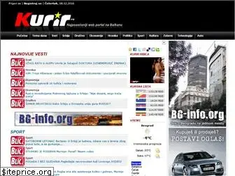 kurir.org