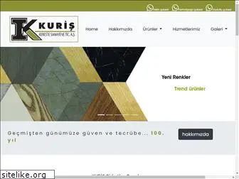 kuriskereste.com