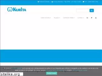 kurita.com.br