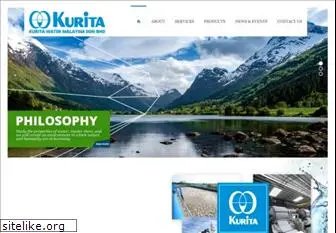 kurita.com.my