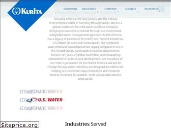 kuritaamerica.com