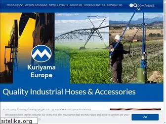 kuriyama.eu