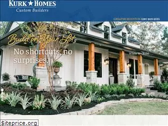 kurkhomes.com