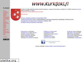 kurkijoki.fi