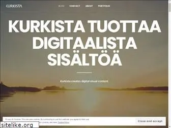kurkista.fi