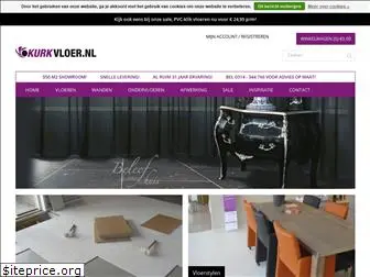 kurkvloer.nl