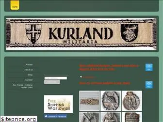 kurlandmilitaria.com