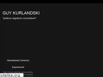 kurlandski.com