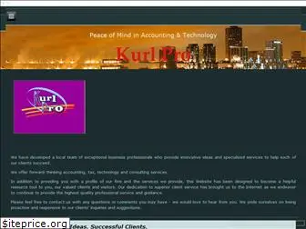 kurlpro.com