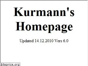 kurmann.ch