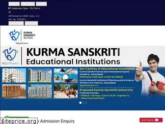 kurmasanskriti.com