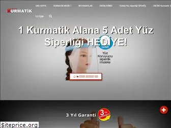 kurmatik.net