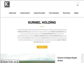 kurmelgroup.com