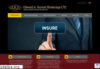 kurmelinsurance.com