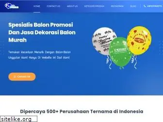 kurnia-balon.com