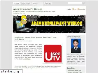 kurniawanadam.wordpress.com