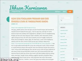 kurniawanican.wordpress.com