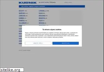 kurnik.pl Competitors - Top Sites Like kurnik.pl