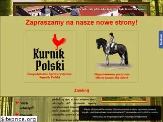 kurnikpolski.com