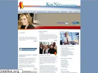 kurniv.com