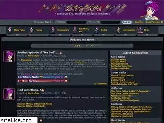 kuro-rpg.net