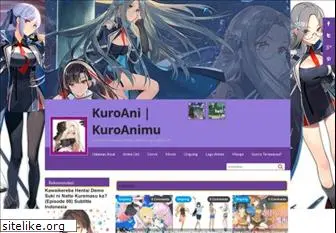 kuroanimu.blogspot.com