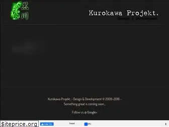 kurokawa.de