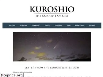 kuroshiomag.com