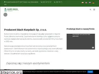 kurpdach.pl