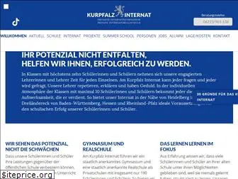kurpfalz-internat.de