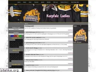 kurpfalz-ladies.de