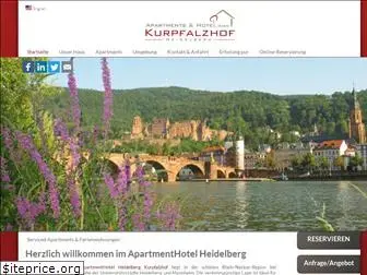 kurpfalzhof.de