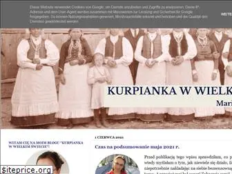 kurpiankawwielkimswiecie.pl
