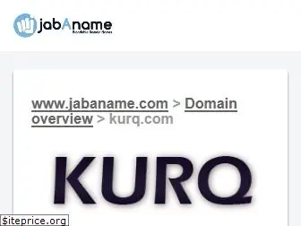 kurq.com