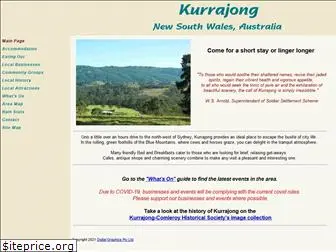 kurrajong.org.au