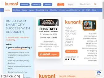 kurrant.com