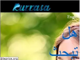 kurrasa.com