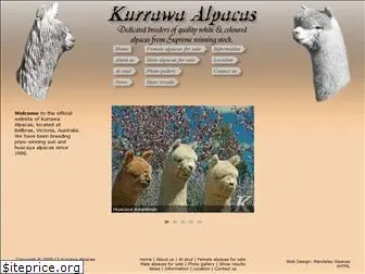 kurrawa.com.au