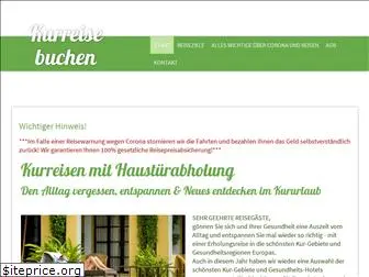 kurreise-buchen.com