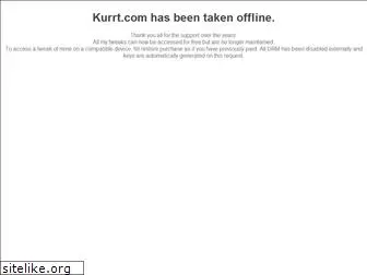 kurrt.com