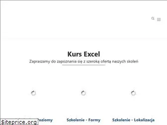 www.kurs-excel.pl