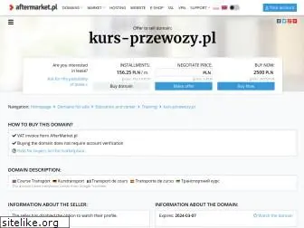 kurs-przewozy.pl