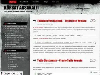 kursataksakalli.wordpress.com