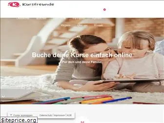 kursfreunde.com