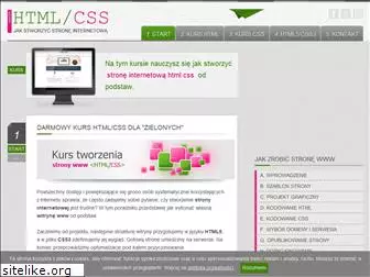 kurshtmlcss.pl