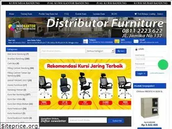 kursikantorbandung.com