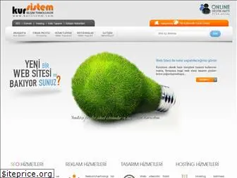 kursistem.com