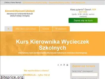 kurskierownika.pl