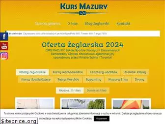 kursmazury.com