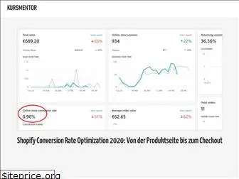 kursmentor.de